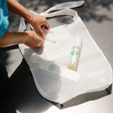 [ 1buy 1free SUMMER campaign 2026 ] KOGANE BY SACRAN オーガニカリースピリアトナー 80ml